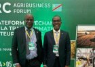 Au « DRC Agribusiness Forum », la RDC exprime son ambition de nourrir l’Afrique et annonce 6,6 milliards de dollars d’investissements dans l’agriculture