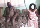 Yopougon: la dame tombée du 3eme étage d’un immeuble reçoit le soutien psychologique et psychosocial du ministère de la femme, de la famille et de l’enfant