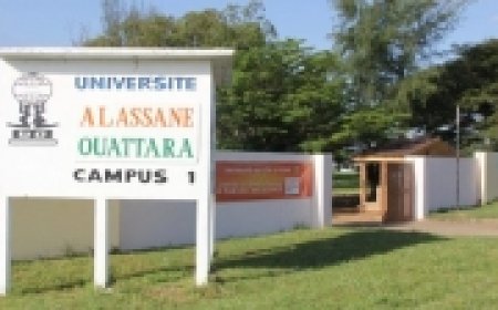 Côte d’Ivoire : ouverture de deux nouvelles UFR de médecine à la rentrée 2025-2026 à Korhogo et San Pedro