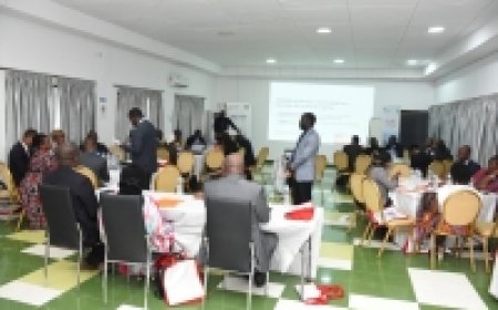 Côte d’Ivoire : un atelier sur le Management de Projet des Cadres Paritaires Sectoriels annoncé à Grand-Bassam