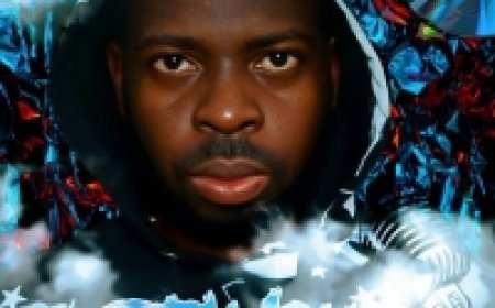 Belmous, la légende vivante du Rap Ivoire : « Le silence était une pause, pas une fin »