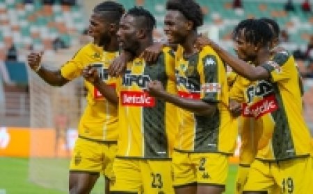 Côte d'Ivoire-Reprise ligue 1 ivoirienne : le Stade d’Abidjan tenu en échec, quand l'Asec, l’AFAD, le Stella, San Pedro et l'ES Agboville font une belle entrée