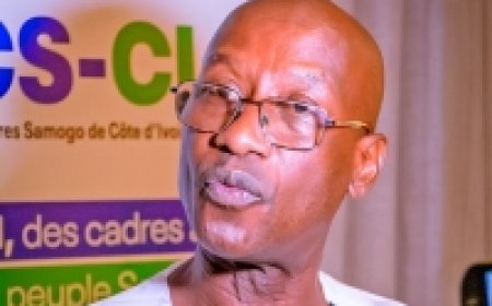 Côte d'Ivoire: la première édition du Gala des arts martiaux de la Bagoué veut promouvoir la paix et l'unité nationale à Boundiali