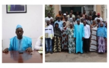 Côte d'Ivoire: le Rallye de Tafiré 2025, une initiative de développement local à soutenir