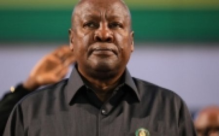 Ghana : des individus menacent le couple présidentiel dans une vidéo TikTok