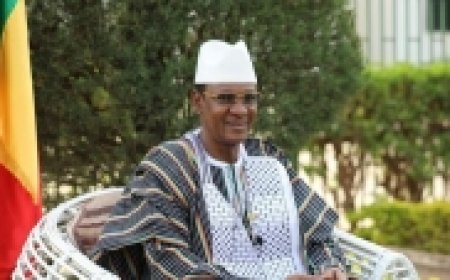 Mali-Après une audition: Choguel Maïga(ex-Premier ministre) accusé de malversations, placé en garde à vue