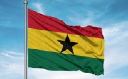 Ghana : des partis politiques africains se retrouvent à Accra pour  renforcer la collaboration, le développement et la transformation économique de l’Afrique