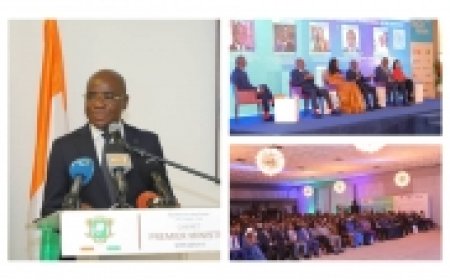 Côte d’Ivoire : un fonds d’innovation d’une valeur de 100 milliards F CFA annoncé pour le développement des startups