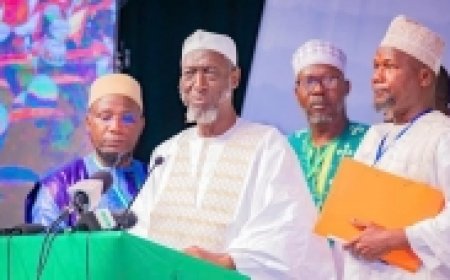Côte d’Ivoire/Homosexualité : déclaration du conseil des Imans, organisations et structures sunites
