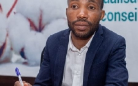 JOURNÉE MONDIALE SANS TABAC/DÉCLARATION DU RECLTASU