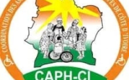 COMMUNIQUE CAPH-CI N° 01-CA-PCA-2023 RELATIF A L’INSTAURATION DU PERMIS A POINTS EN CÔTE D’IVOIRE