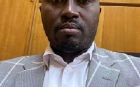 Côte d’Ivoire/ Cohésion sociale : Jean-Marc FEH, cadre de la région de Danané, interpelle Mabri Toikeuse suite à ses propos « irresponsables »