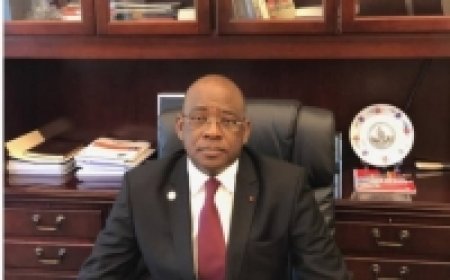 Situation au Mali / Le Cercle Libéral apporte son '' soutien actif'' à la Cedeao.