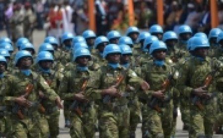 Attaque terroriste dans la Région du Sahel : Commission de la CEDEAO condamne fermement