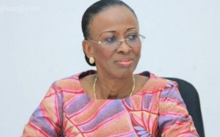 DÉCLARATION OFFICIELLE DE MADAME LA MINISTRE À L’OCCASION DE LA JOURNEE DE L’ENFANT AFRICAIN (JEA) 2020