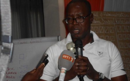 Côte d’Ivoire/ Affaire « Un journaliste séquestré à la MACA », L’UNJCI condamne et demande des sanctions