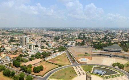 Le Togo devient 18ème pays africain actionnaire de l’Agence pour l'Assurance du Commerce en Afrique (l'ACA)