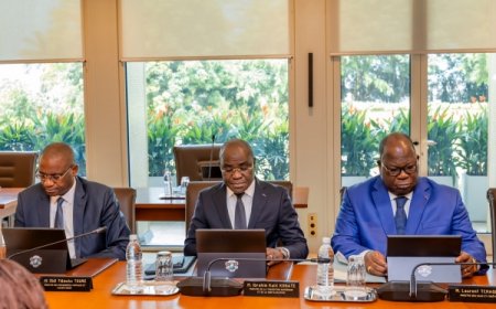 Côte d’Ivoire : ivoire tech forum 2025, une plateforme internationale initiée pour la stratégie de la transformation numérique prévue à Abidjan