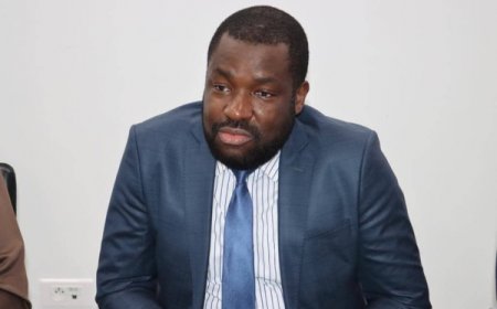 Côte d'Ivoire-Coupures de câbles et interruption d'internet: le président du GOTIC   appelle à des sanctions contre les auteurs des actes de sabotage