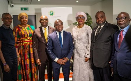 Côte d’Ivoire : MTN annonce l’arrivée du câble sous-marin 2 Africa pour booster ses opérations