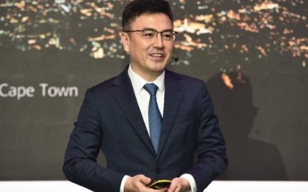 Innovation technologique : Huawei organise le Digital Africa Summit pour accélérer la transformation numérique du continent