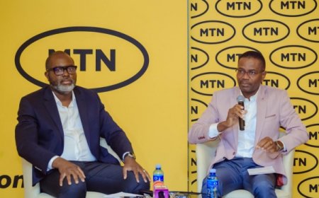 Perturbation du réseau internet : MTN Côte d’Ivoire rassure sur le rétablissement effectif de son câble international WACS