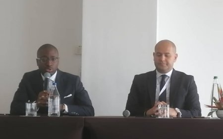 CAF 2024 : Les acteurs appellent à renforcer les défenses contre la cybercriminalité en Afrique