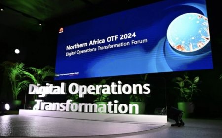 Publi-reportage/Huawei prend des engagements à Barcelone pour la transformation numérique