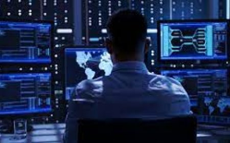 Cyberattaques massives entre Israël et la Palestine : les hacktivistes intensifient le combat
