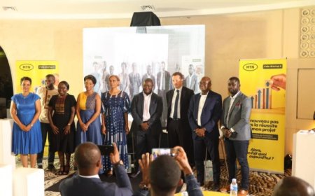 4e édition du Yello Startup de MTN Côte d’Ivoire : les hostilités sont lancées