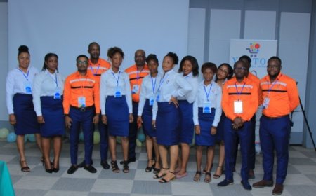 Vente en ligne/  une nouvelle entreprise voit le jour en Côte d’Ivoire
