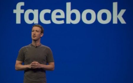 Tech : Comment Facebook se fait de l'argent ?