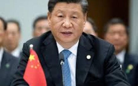 Xi Jinping signe un ordre promulguant les règlements relatifs au développement des installations militaires