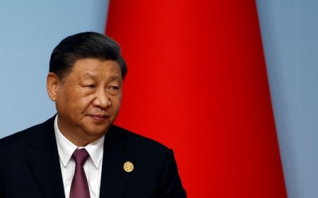 Xi Jinping signe un ordre relatif aux récompenses en matière de recherche scientifique militaire