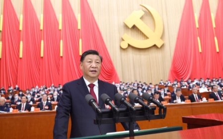Xi Jinping envoie une lettre de félicitations au Congrès national des Jeunes pionniers de Chine