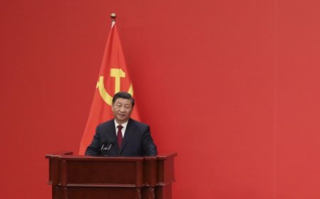 Xi Jinping appelle les personnes handicapées à puiser leur force dans les modèles et à poursuivre leurs rêves