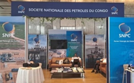 Congo Energy & Investment Forum : Société Nationale des Pétroles du Congo participe à l’évènement à Brazzaville