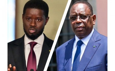 Sénégal: une dette de 7 milliards de dollars "cachée" découverte