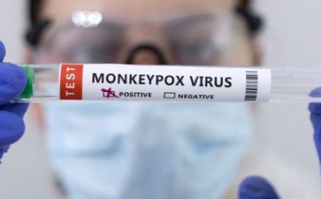 Afrique : 24 272 cas de mpox depuis le début de l’année 2025