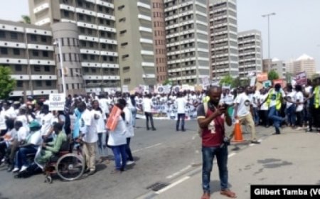 Nigéria : arrestation de 20 musulmans pour non-respect du jeûne