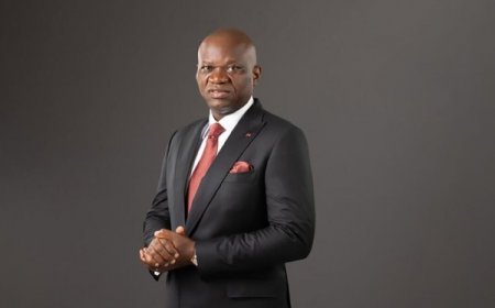 Gabon : Oligui Nguema candidat à la présidentielle du 12 avril 2025