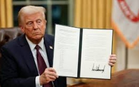 Etats-Unis: un juge fédéral  suspend un décret de Trump mettant fin au droit de sol des enfants