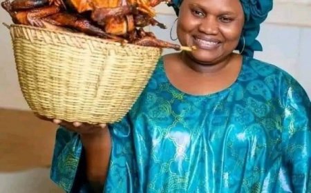 Burkina Faso/Entrepreneuriat féminin : Oumou Ouedraogo s’impose avec Amazonia Services