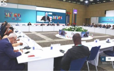 Moscou/BRICS : les médias des pays membres s’engagent à promouvoir un monde multipolaire