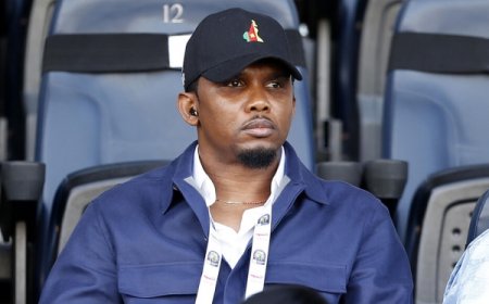 Cameroun/FECAFOOT : Samuel Eto’o impose un code vestimentaire aux entraîneurs
