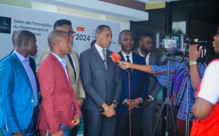 Côte d’Ivoire/ Immobilier : la première édition du SIMMOFI se tient au Canada