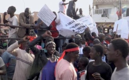 Sénégal-Dédommagement Des Impactés Du TER : L’ONG LSD Interpelle La BAD Sur L’indemnisation Totale Des PAP