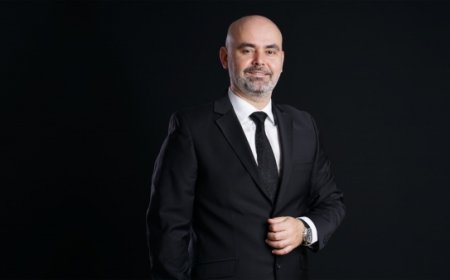Selon le Dr Basat, "La Turquie restera un centre mondial pour les chirurgies esthétiques en 2024"