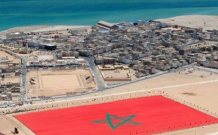 Sahara marocain : Les États Unis confirment leur position inchangée, réitèrent le soutien au plan marocain d’autonomie comme étant sérieux, crédible et réaliste (Département d’Etat)