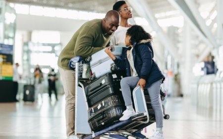 Afrique / Indice d’ouverture sur les visas en Afrique 2023 : des progrès en matière d’ouverture sur les visas en Afrique